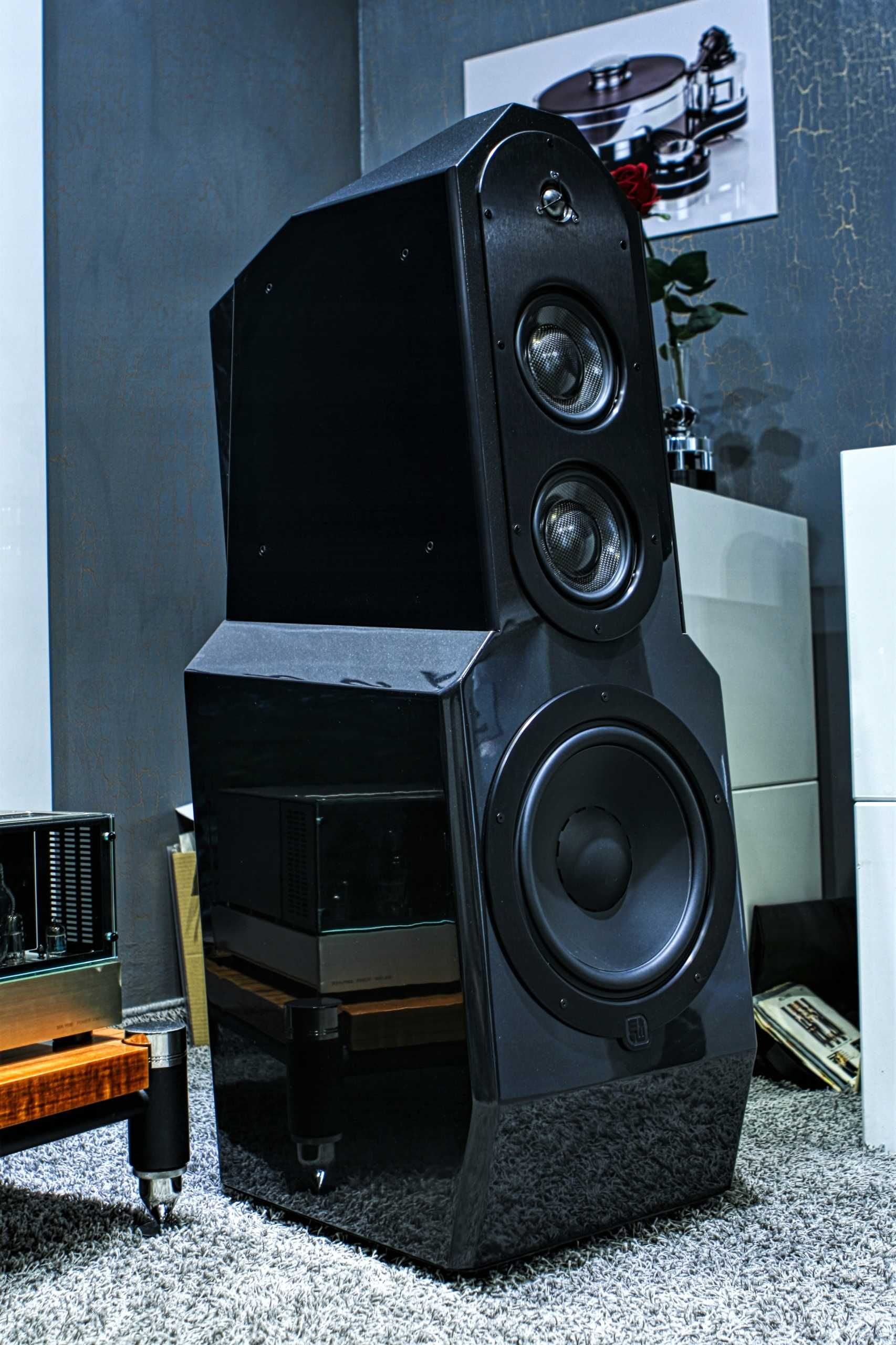 EgglestonWorks Andra III