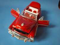 1953 Buick Roadmaster Skylark Die-cast Motormax Model 1/18