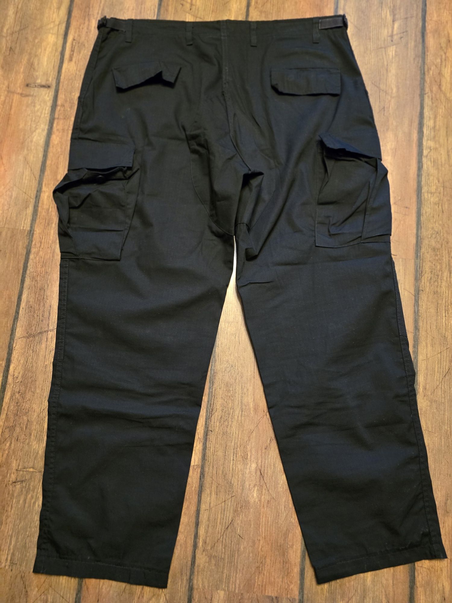 Spodnie bdu USA Atlanco XLL ripstop