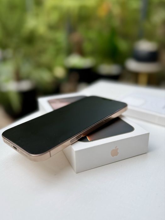 iPhone 16 PRO Max 512 GB na gwarancji + dodatki