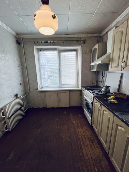 3кімн.чешка Даманський,поряд з Торговим