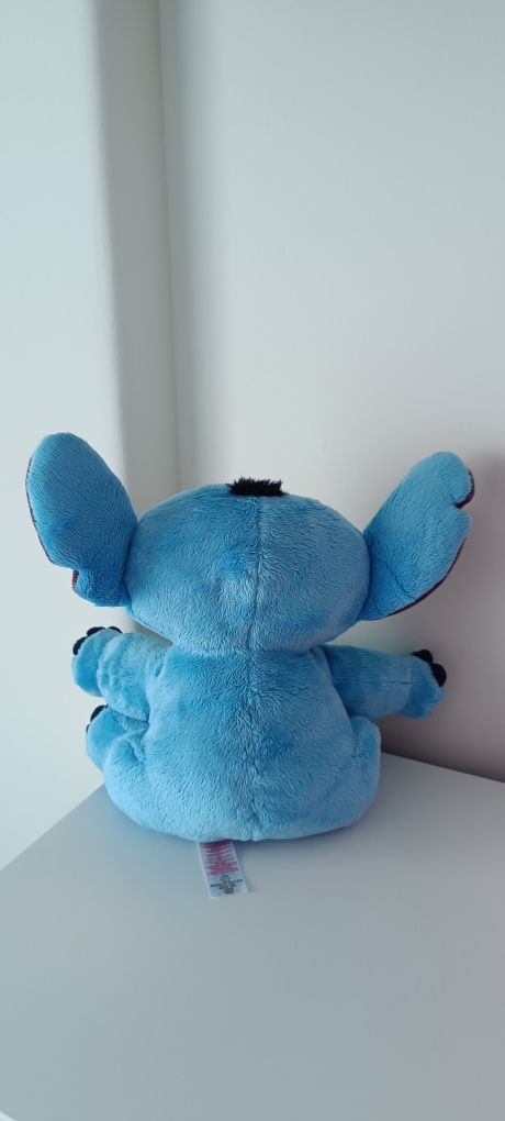 Boneco stitch novo