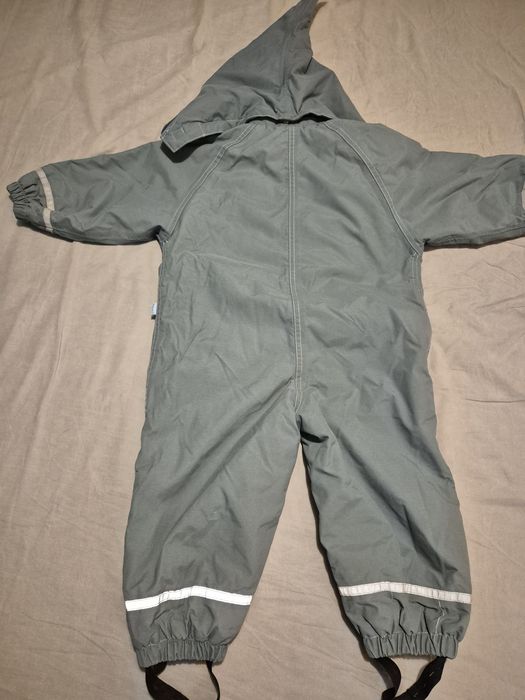 Kombinezon zimowy Name It