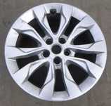Fiat Tipo Felga Aluminiowa 16&quot; 52081933