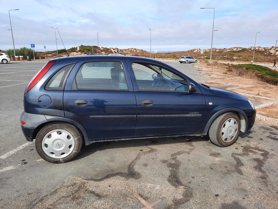 Opel Corsa 48.000Km