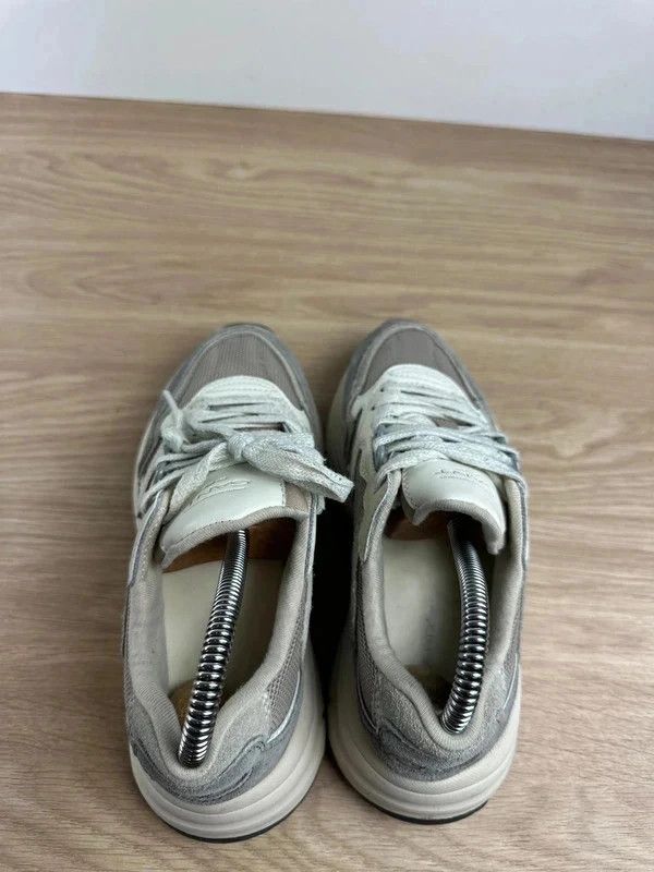 Buty sneakersy bezowe Gant r. 36