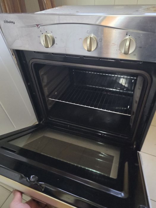 Vendo Forno balay