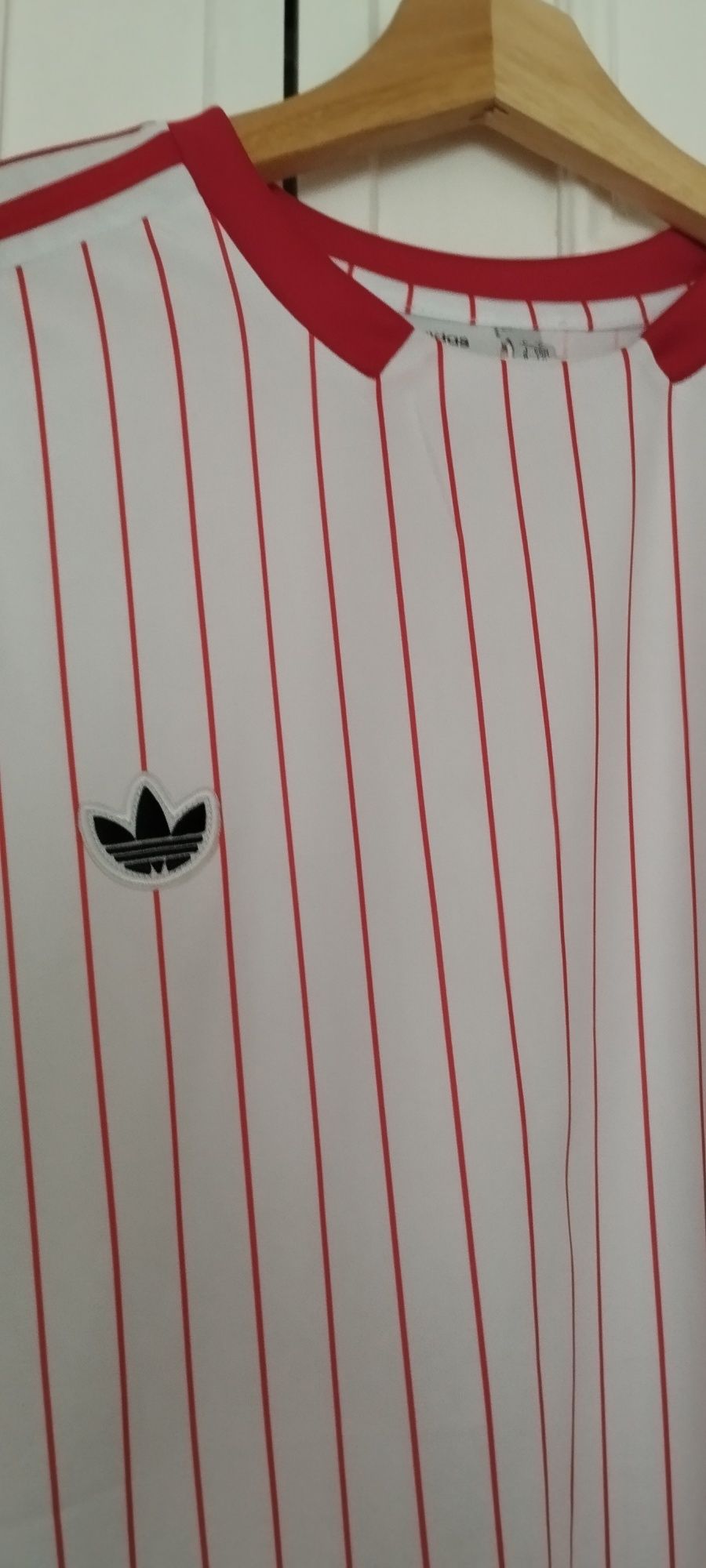 Camisola Benfica retro Originals