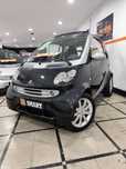 Smart FORTWO CDI versão Sunray