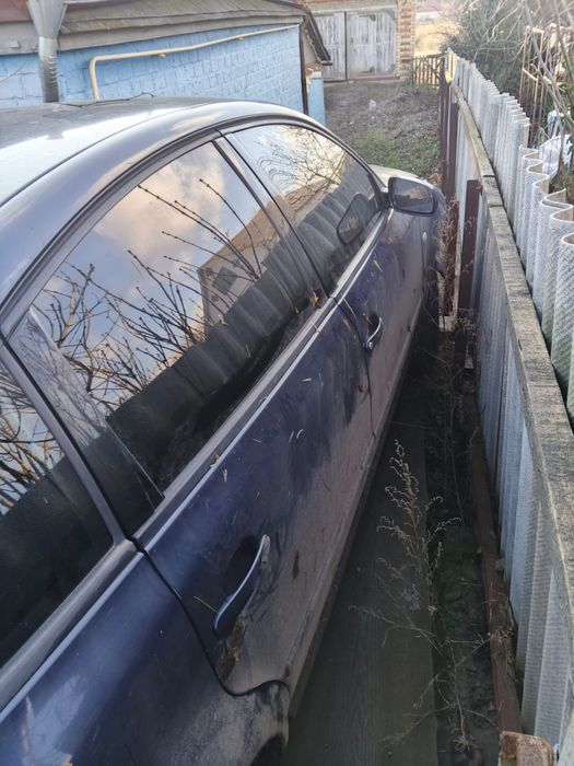 Продається Фольксваген пасат б5