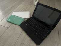 Laptop HP Mini 210 + 2 Tablety