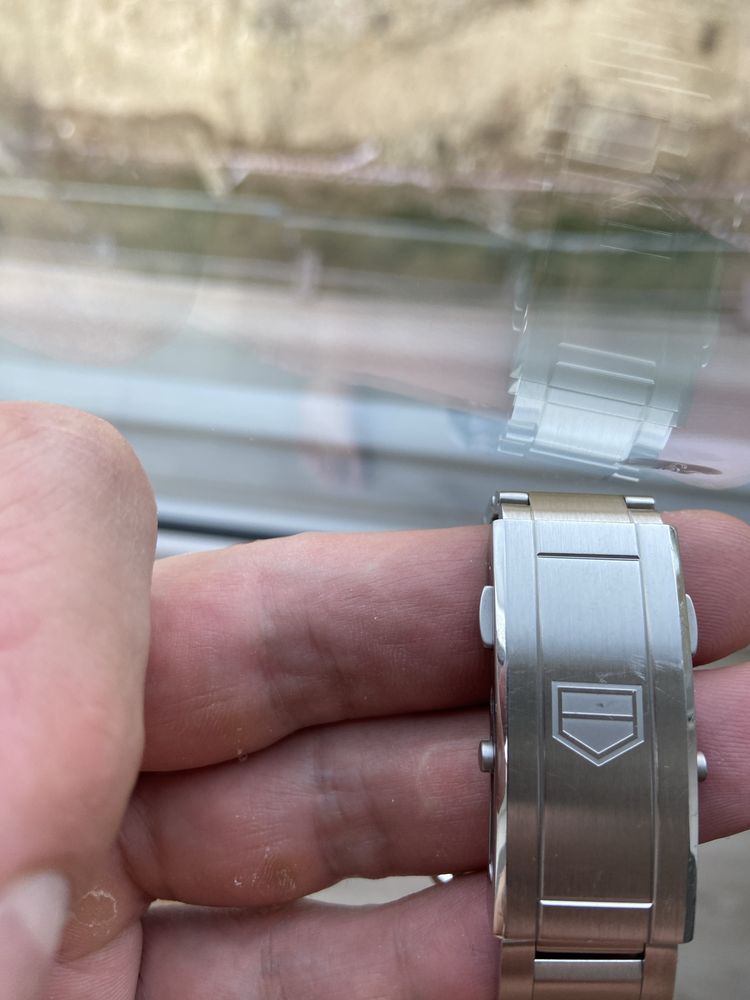 Zegarek TAG HAUER aquaracer