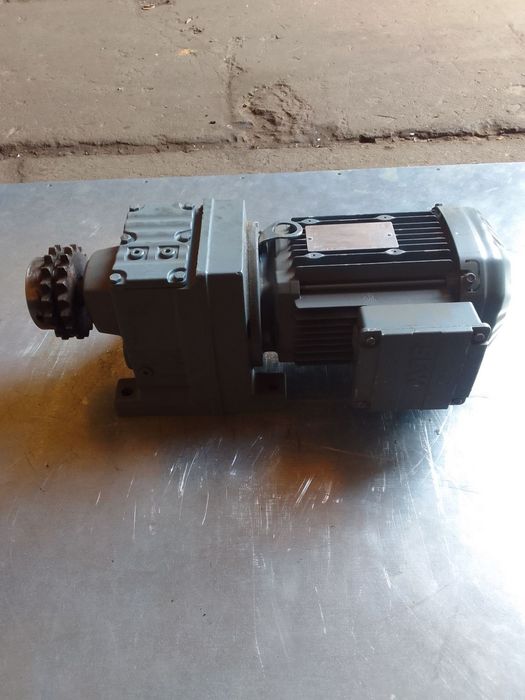 Motoreduktor Sew-Eurodrive