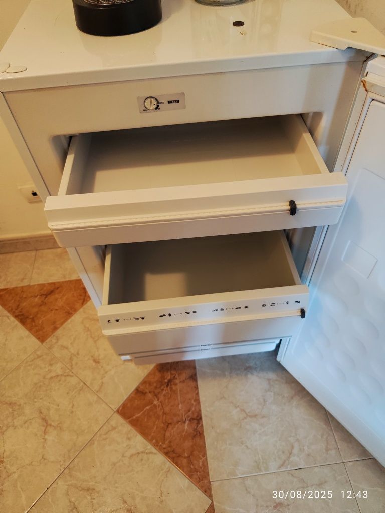 arca marca  Haier 80€