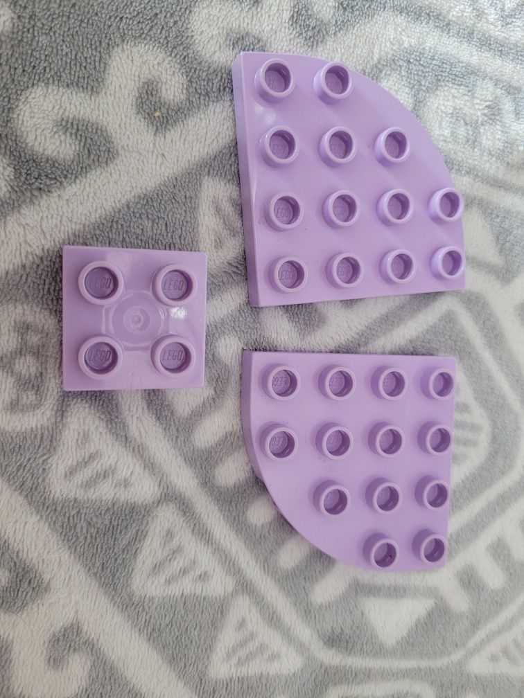 Lego Duplo stół, stolik