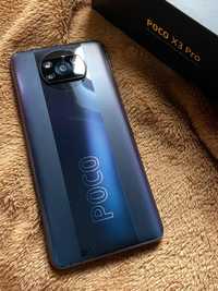 Продам Poco X3 pro 8/256 gb