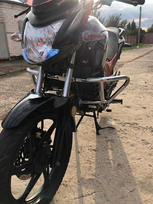 Lifan Kp200 NBF-1
