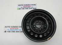 Renault Felga stalowa 5.5Jx15 4x100 et 48 Lublin