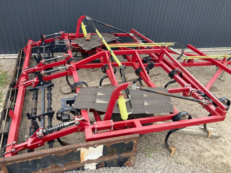 Продам культиватор КСО-4