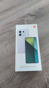 Xiaomi Redmi Note 13 Pro 5G 8Gb RAM 256Gb ROM com factura