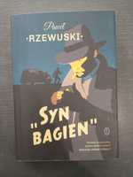 Syn bagien - Paweł Rzewuski