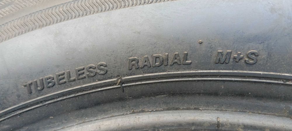 P832280K Para 235/55R18 100H Bridgestone Ecopia H/L 422 Plus 2016r.