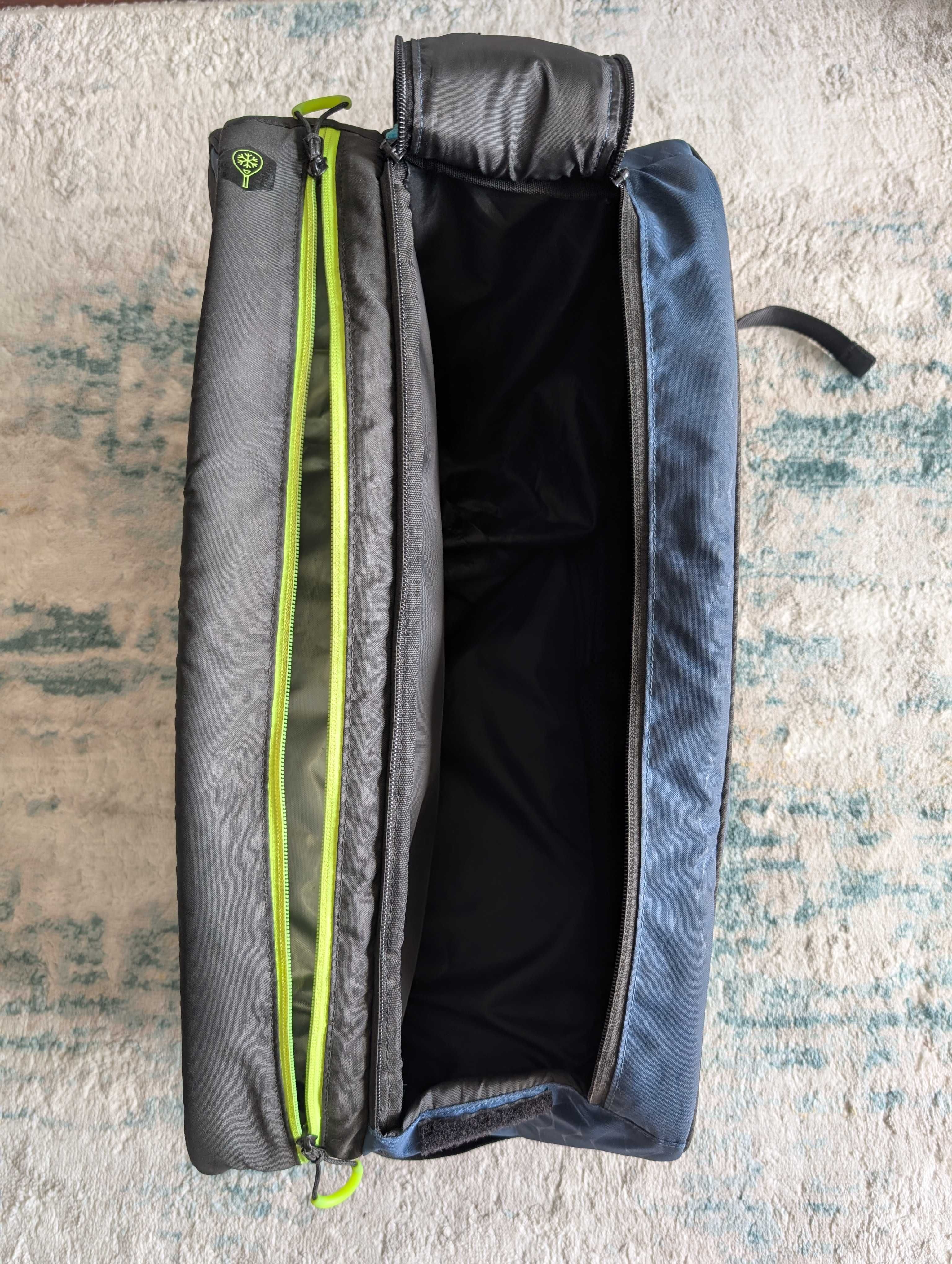 Saco de Padel Kuikma