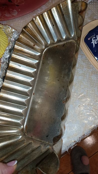 Безкоштовно посуд