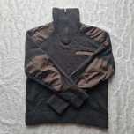 Fjallraven Sweter Golf Męski