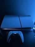 Playstation 5 slim Digital edition