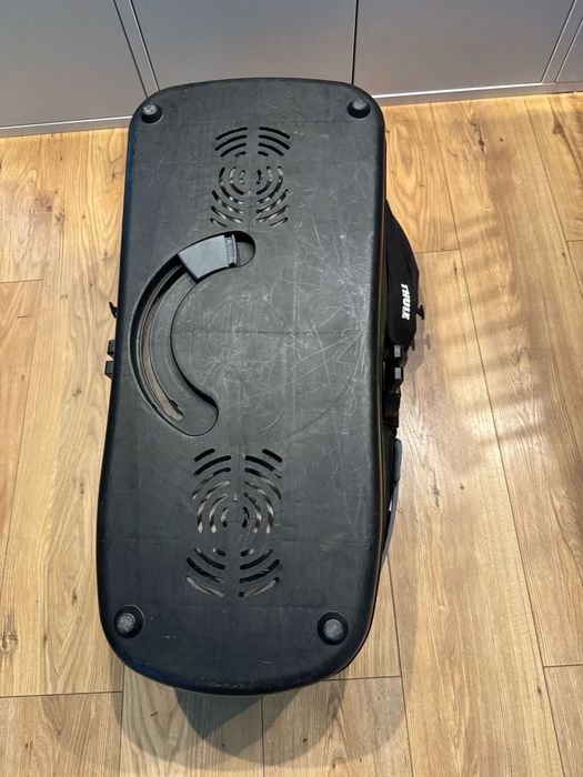 Gondola Thule Urban glide 2 plus gratisy