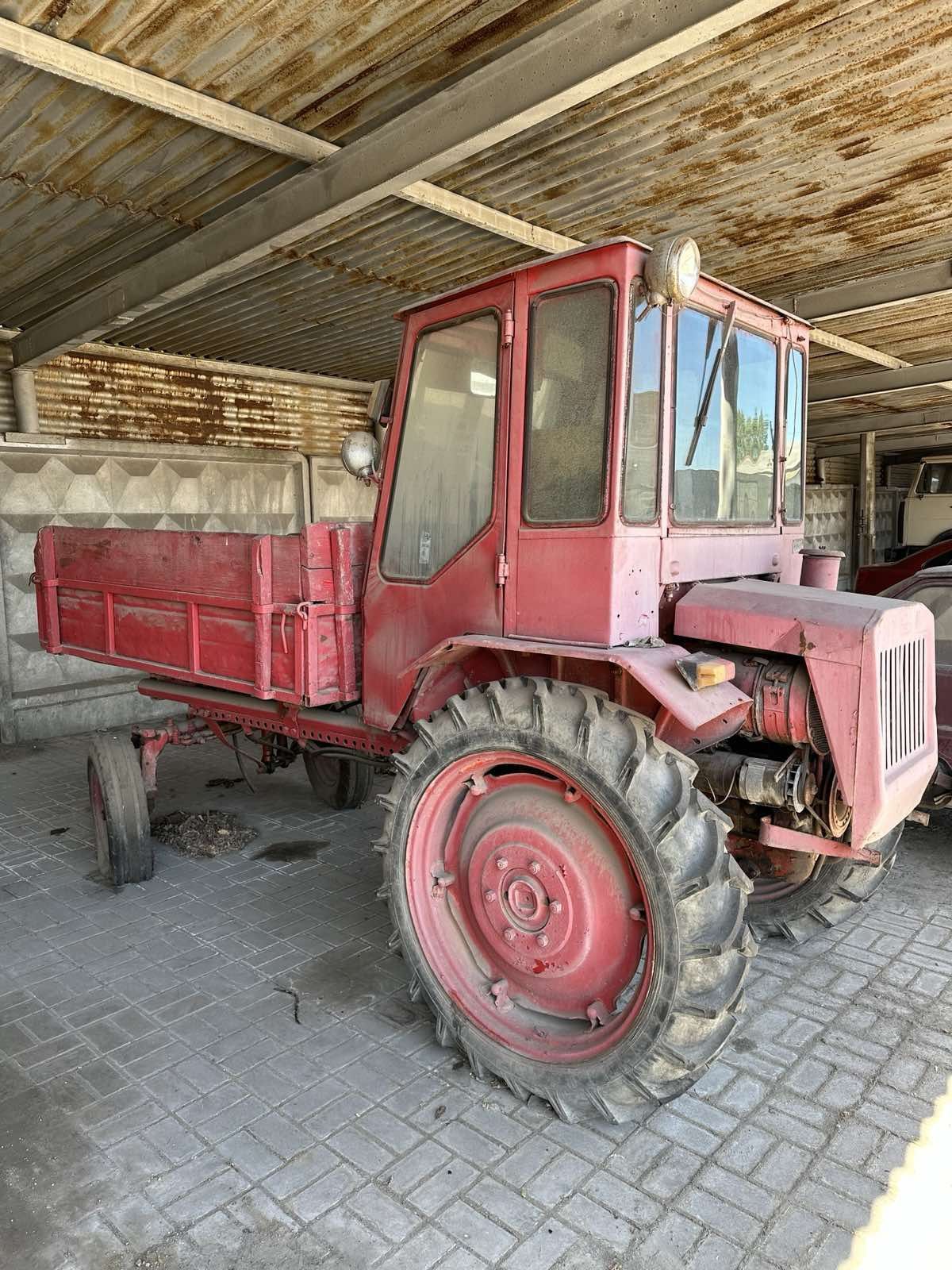 Продам Трактор Т 16 М