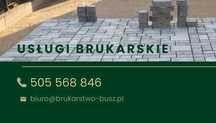 Usługi Brukarskie