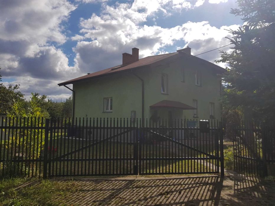Wynajem domu dla pracowników