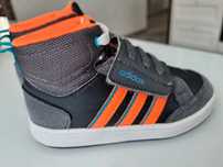 Adidas buty dziecięce dla chłopca rozm 23, super stan!