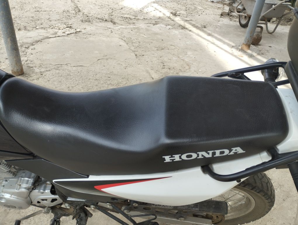 Мотоцикл Хонда 150