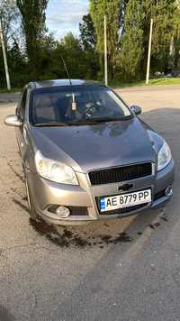 Продам Chevrolet aveo