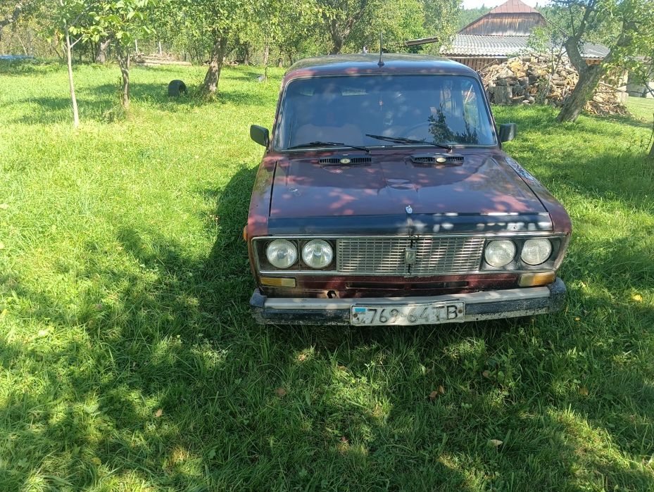 Жигулі  продам 6