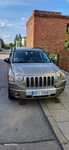 Jeep Compass Jeep compass 2.0 CRD