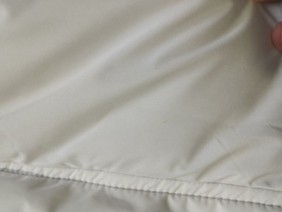 Тепла куртка Nasa Ціна з комісією олх