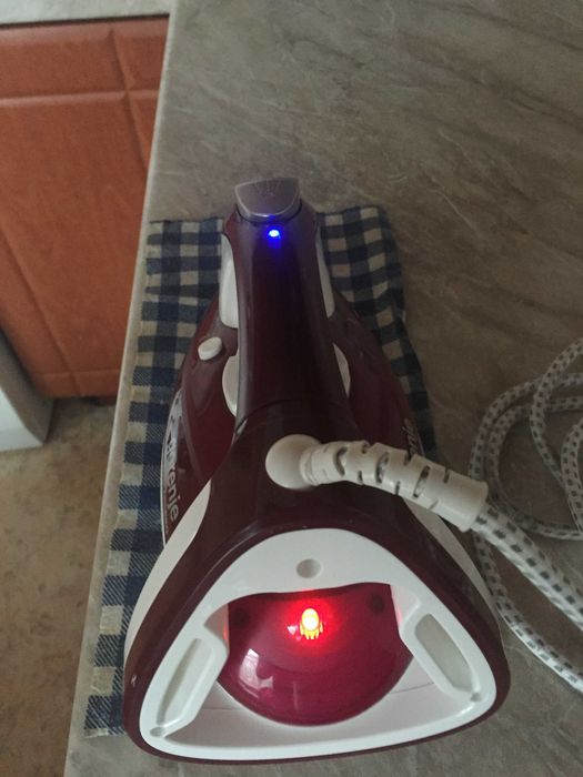 утюг Gorenje SIH 3000 RBC