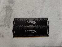 HyperX Predator 16GB (2x8GB) DDR4 2400 MHz CL17