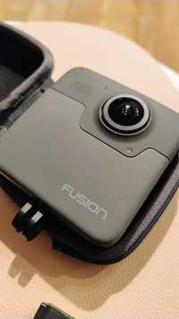 GoPro fusion 360