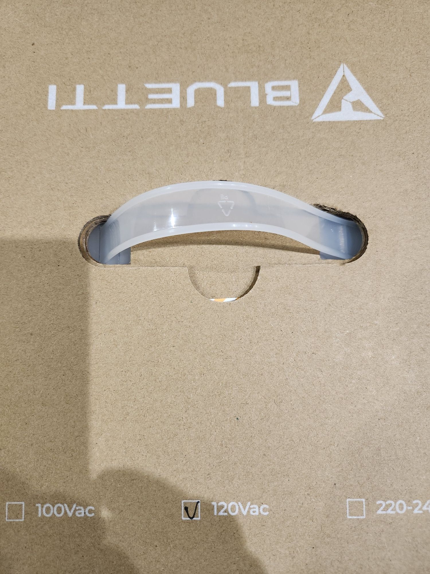 Bluetti PS54 700w