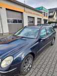 Mercedes-Benz E 280 CDI
