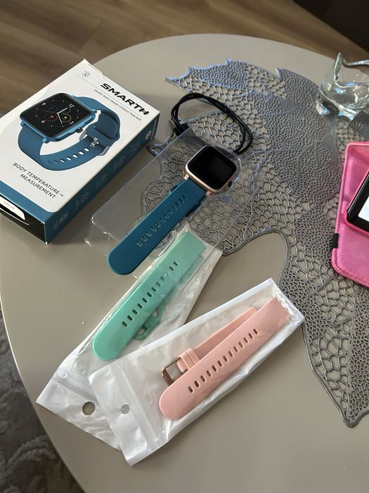 Smart watch  F2R.SP