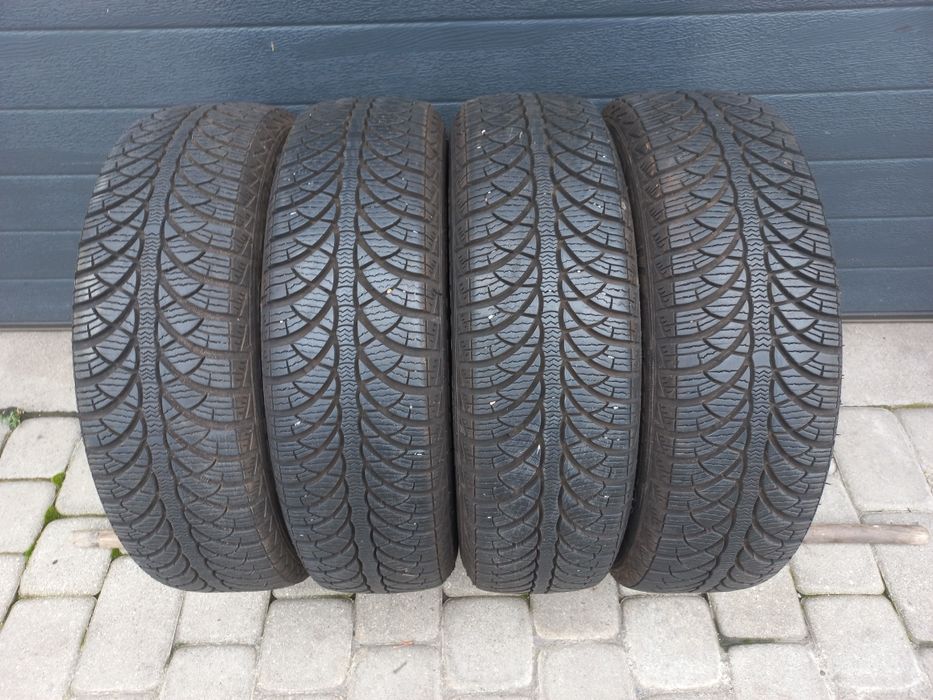 Koła zimowe 14" 4x100 do Honda, Mitsubishi, Mini