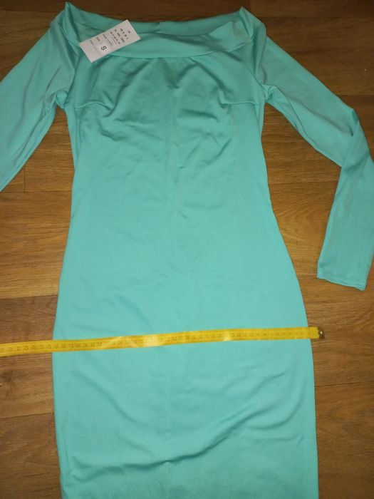 Платье (сукня) новое р. S (42-44)