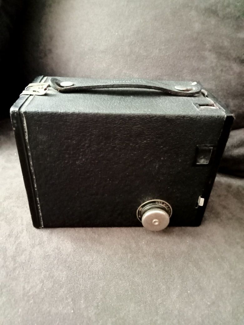 aparat Kodak no.2 brownie