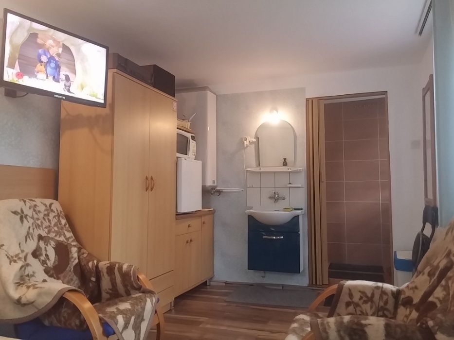 Ciechocinek  "centrum "Noclegi , ,Domek  murowany  ocieplony